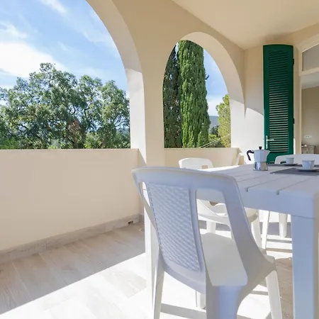 La Triglia - Helloelba 別荘 ラコナ