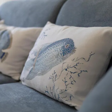 別荘 La Triglia - Helloelba ラコナ