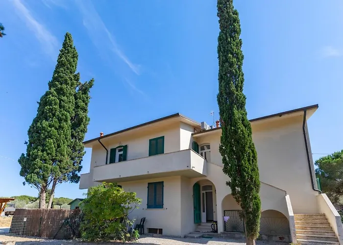 La Triglia - Helloelba