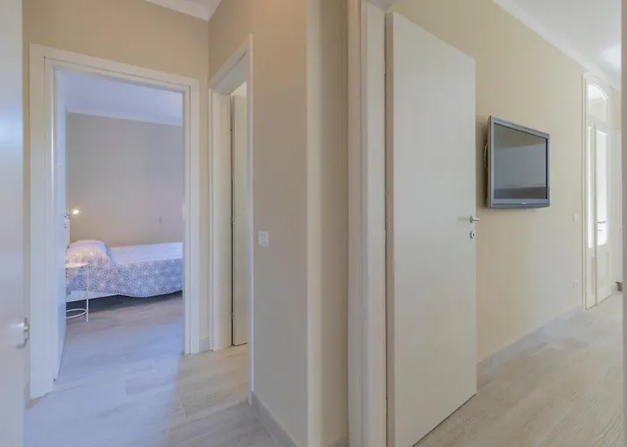 La Triglia - Helloelba Hébergement de vacances