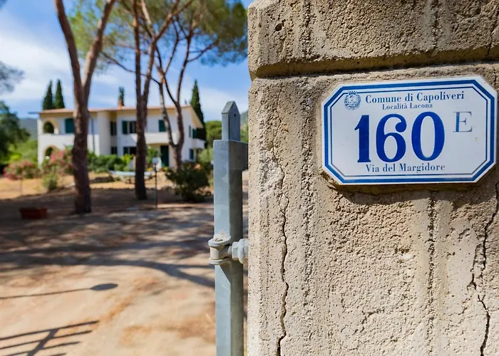 La Triglia - Helloelba *