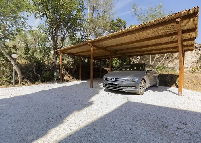 Hébergement de vacances La Triglia - Helloelba Lacona