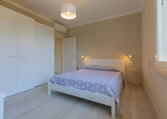 La Triglia - Helloelba Hébergement de vacances *