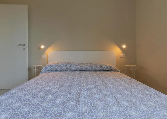 La Triglia - Helloelba Hébergement de vacances