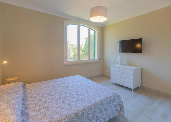 La Triglia - Helloelba