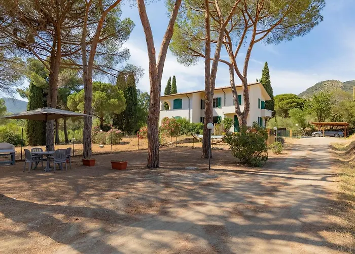 La Triglia - Helloelba Lacona