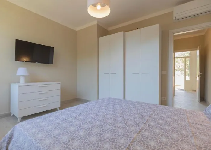 La Triglia - Helloelba Hébergement de vacances