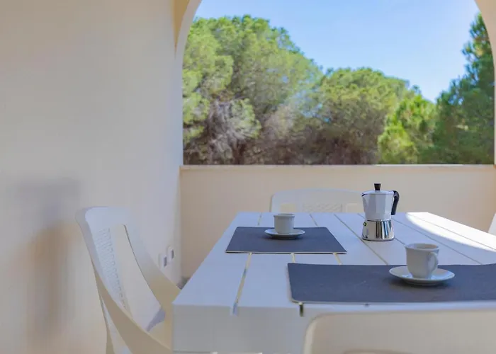 La Triglia - Helloelba * Lacona