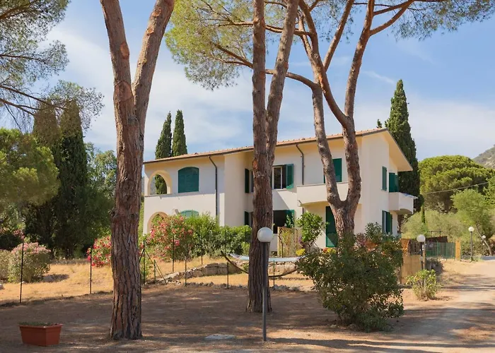 La Triglia - Helloelba Lacona