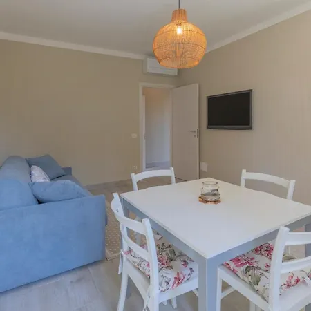 Casa de Férias La Triglia - Helloelba