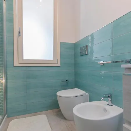 Holiday home Helloelba La Triglia