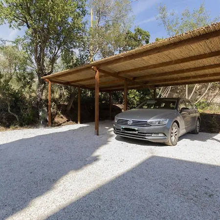 Casa de Férias La Triglia - Helloelba Lacona