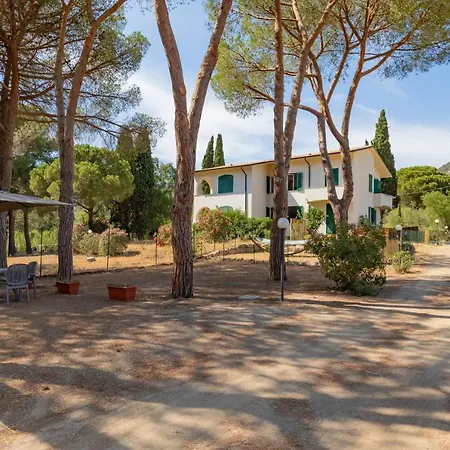 Helloelba La Triglia Lacona