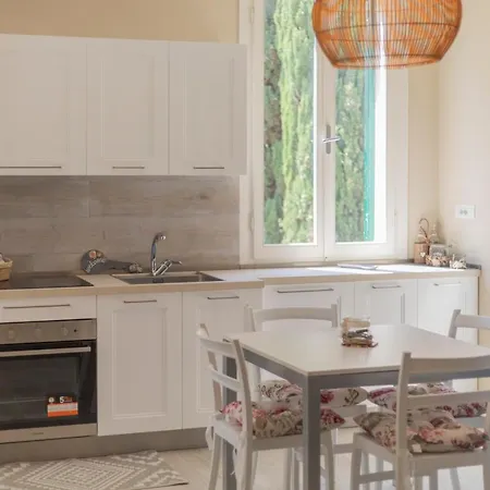 Helloelba La Triglia Holiday home Lacona