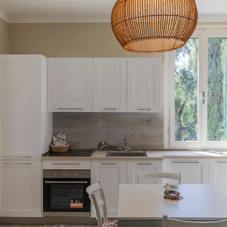 Helloelba La Triglia Holiday home