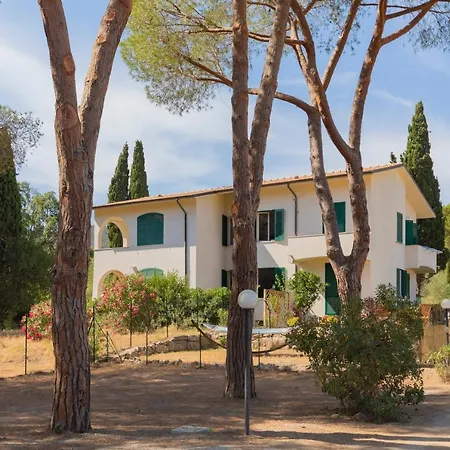Helloelba La Triglia Lacona