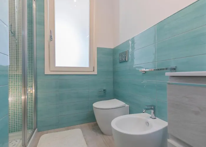 Prázdninový dům La Triglia - Helloelba