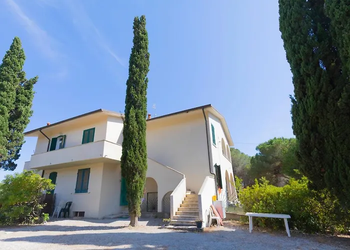 La Triglia - Helloelba